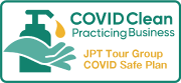 covid safe plan