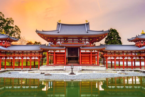 Kyoto Imperial Palace