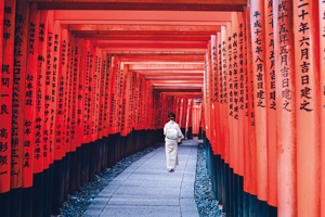 Fushimi iNari