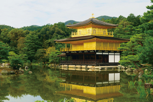 Nijou Castle