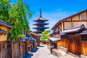 Kyoto