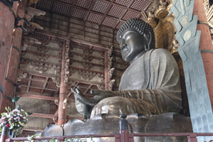Todaiji Daibutsu