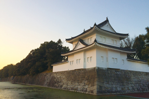 Nijou Castle