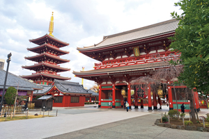 Sensouji