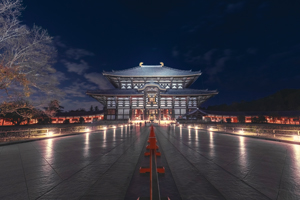 Todaiji Daibutsu